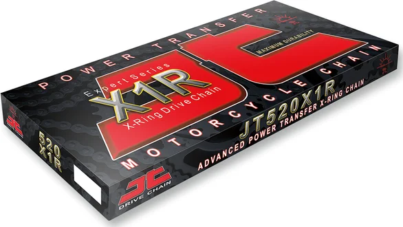 530 X1r 102 Rivet Link 530 X-ring Performance Replacement Drive Chain  530, 1, nordicamoto.ro
