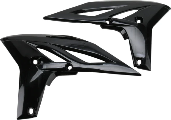 Rad Cvr Yzf250 11-13 Blk Black, 1, nordicamoto.ro