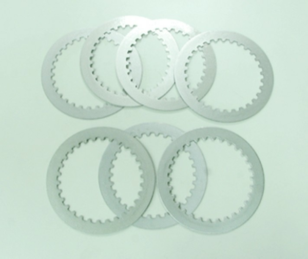 YAMAHA YZ125 93–16-os tárcsatávtartók (YZ125 91–92 – 6 db) (123,9 × 91,7 × 1,6 × 30T) -7X Nachman, 1, nordicamoto.ro
