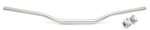 Mx/ Enduro Pro-bar Kit Silver, 1, nordicamoto.ro