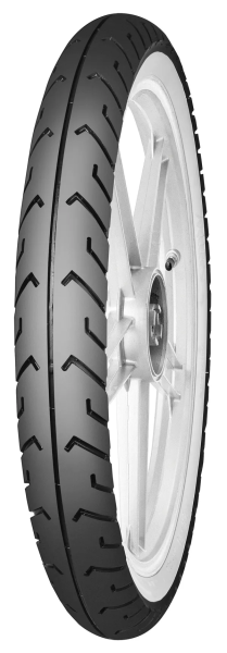 MITAS MC 2 2,50–16 42J TT/TL univerzális mopedgumi, 4, nordicamoto.ro