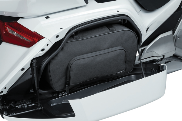 Saddlebag Liners Black, 1, nordicamoto.ro