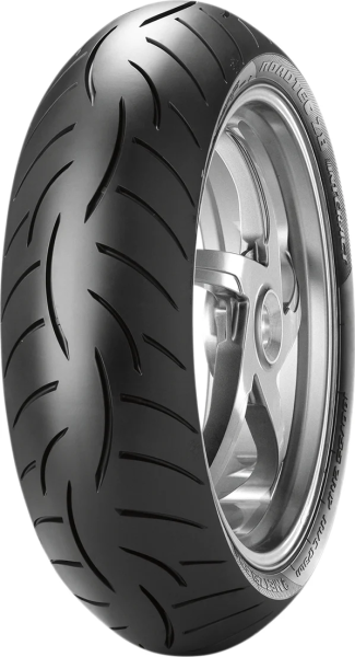 METZELER Roadtec Z8 Interact K-spec Tire, 1, nordicamoto.ro