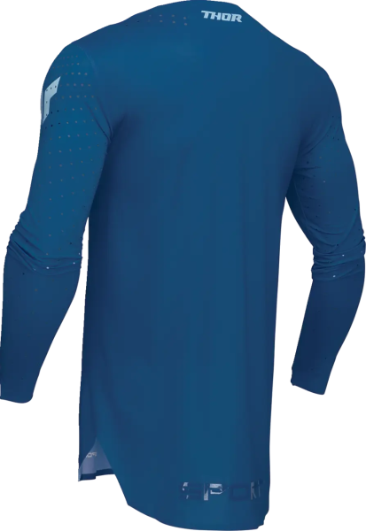 Thor Sportmode Brave Blue S Enduro póló, 6, nordicamoto.ro