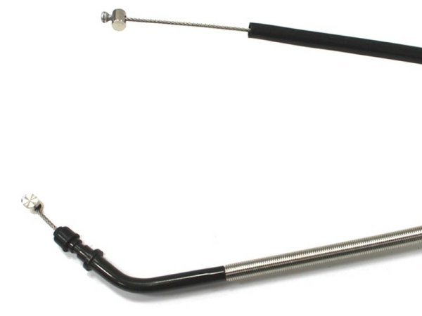 YAMAHA BRONCO YFZ 450 '09–'12 kuplungkábelt (+7,5 cm), 1, nordicamoto.ro
