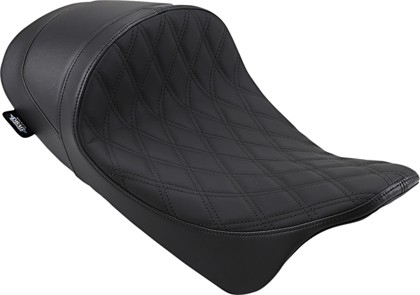 Ez-on Mount Forward Low Solo Seat Black, 1, nordicamoto.ro