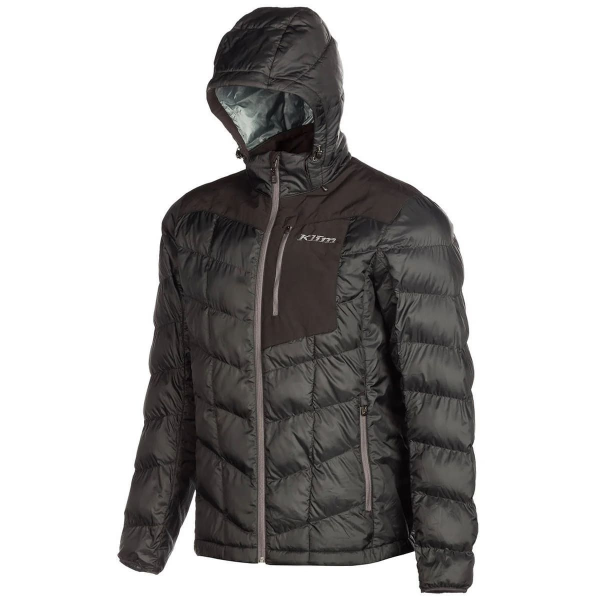 Torque Jacket Gray (Non-Current), 2, nordicamoto.ro