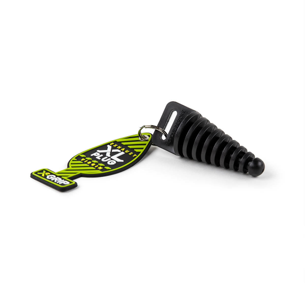 X-Grip XL kipufogódugó, 1, nordicamoto.ro