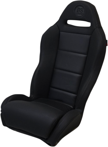 Performance Seat Black, Gray, 2, nordicamoto.ro