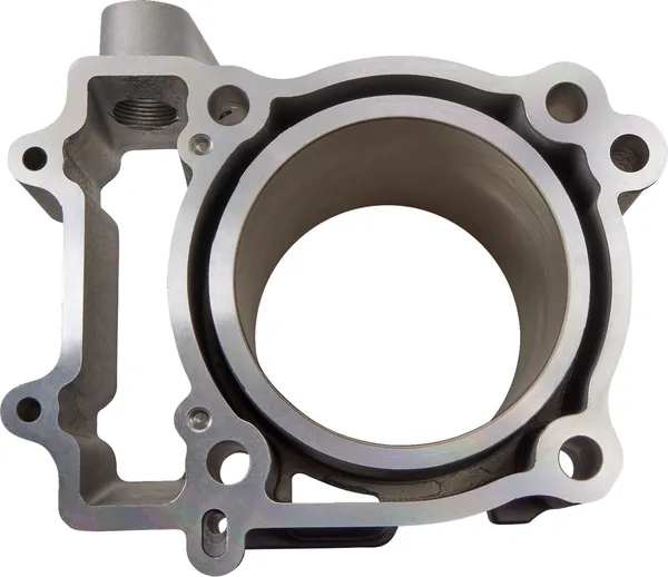 MOOSE RACING Replacement Cylinder Gray, 4, nordicamoto.ro