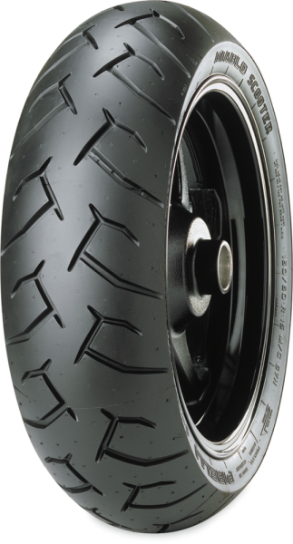 Pirelli Diablo Rosso Scooter 120/70R14 első gumiabroncs, 2, nordicamoto.ro