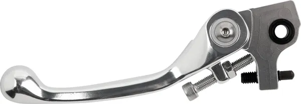 MOOSE RACING Lever Clutch Siv Gas Silver, 1, nordicamoto.ro