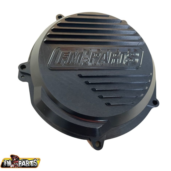 Fm-Parts Beta RR / X-Trainer 250/300 2020–2024 kuplungburkolat, fekete, 7, nordicamoto.ro