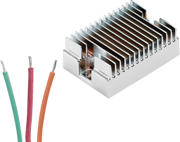 Solid State Regulator Chrome, 1, nordicamoto.ro