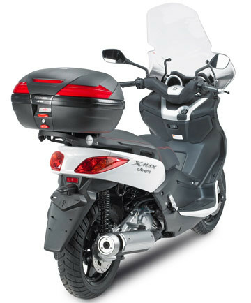 Kappa főváz a Yamaha X-MAX 125/250 (2010–2013) modellhez, 1, nordicamoto.ro