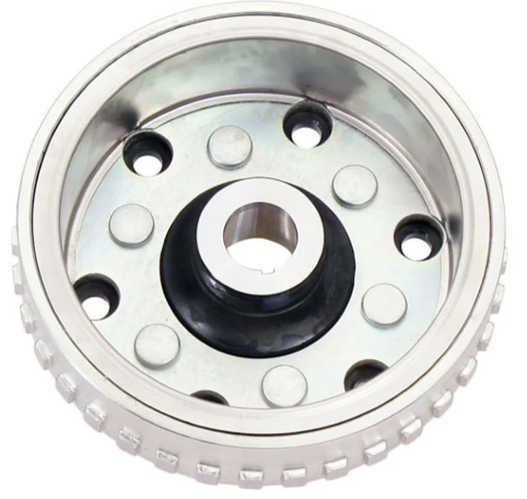 ROTOR MAGNETOU CFMOTO CF500 CF625 2010-2017 ( INJECTIE ), 3, nordicamoto.ro