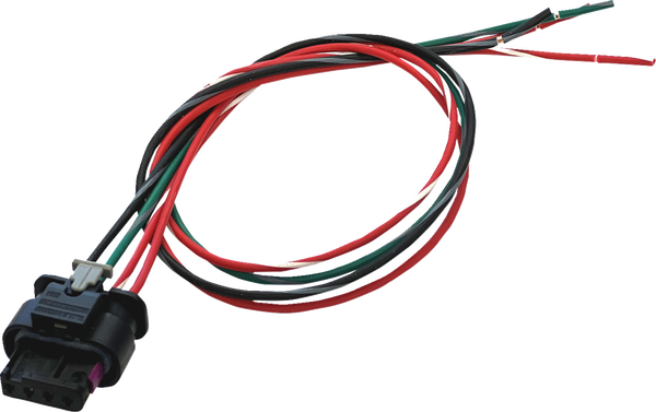 T-map Sensor Connector Pigtail, 2, nordicamoto.ro