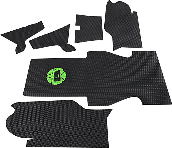 Mat Kit Black, 2, nordicamoto.ro