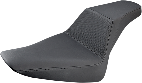 Step-up Seat Black, 1, nordicamoto.ro