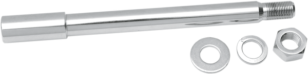 Axle Kit Silver, 1, nordicamoto.ro
