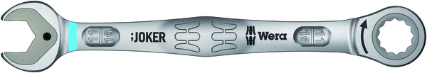 Wrench Stainless Steel, 1, nordicamoto.ro