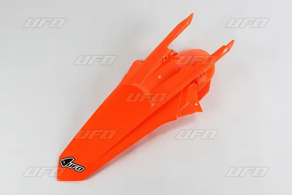 Csere műanyag hátsó sárvédő a KTM Orange modellhez, 1, nordicamoto.ro