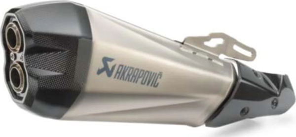 Akrapovic Slip-on sorozat, 1, nordicamoto.ro