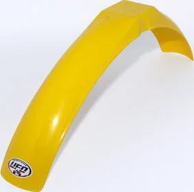 Front Fender Preston Vintage Yellow, 1, nordicamoto.ro