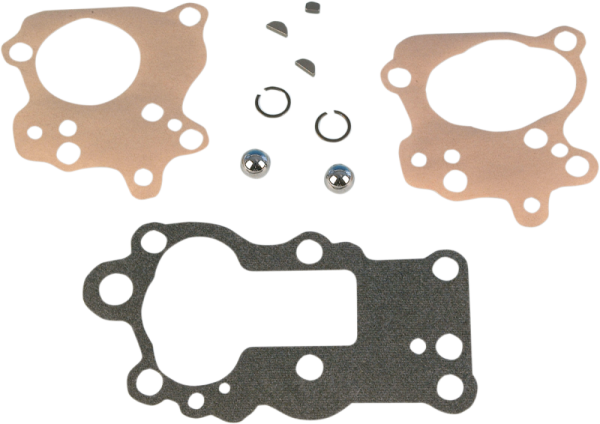 Gasket Kit Oil Pump, 1, nordicamoto.ro