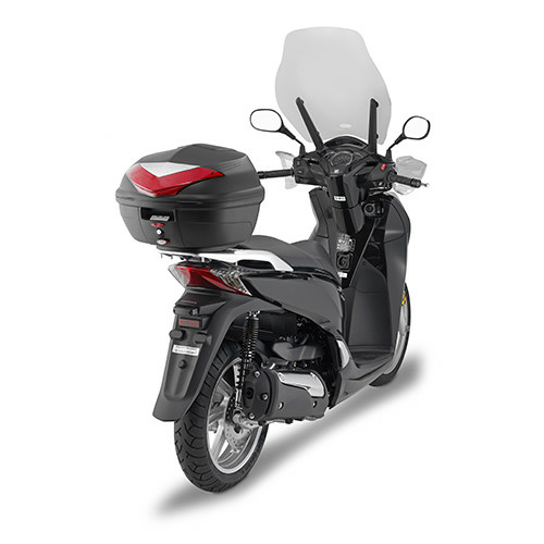 Kappa Monolock 35L K355N csomagtartó, 2, nordicamoto.ro