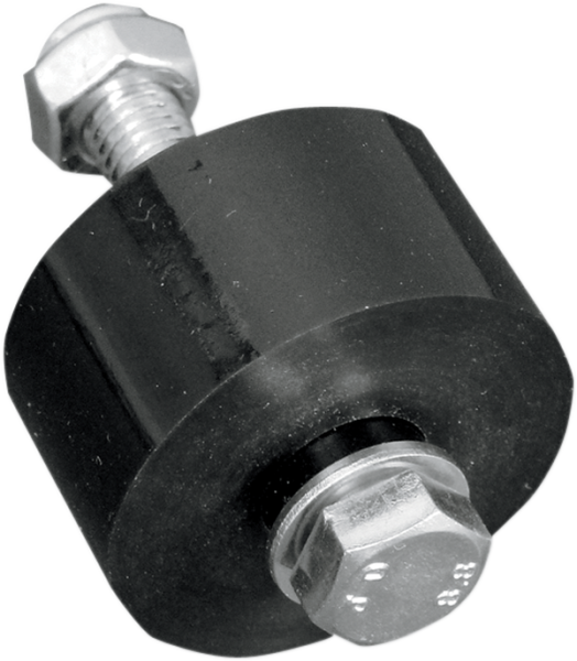 Offroad Chain Roller Black, 2, nordicamoto.ro