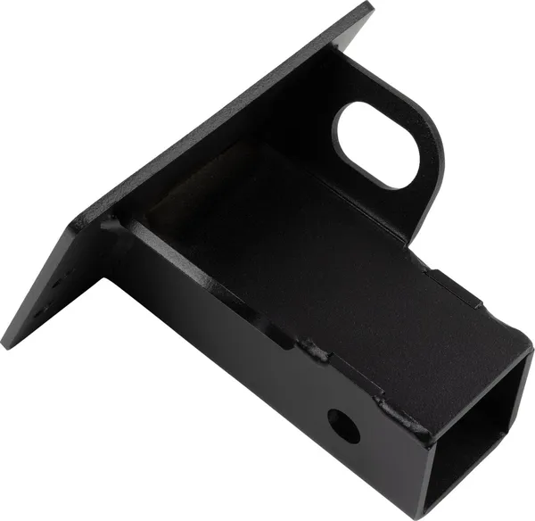 Front Receiver Hitch Black, 1, nordicamoto.ro