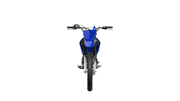 Yamaha TT-R125LWE gyermekkerékpár, 2, nordicamoto.ro