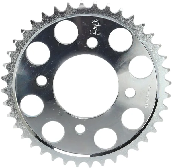 JT SPROCKETS acél hátsó lánckerék, 1, nordicamoto.ro