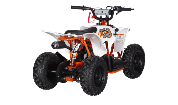 KAYO A50 gyermek-ATV, 5, nordicamoto.ro