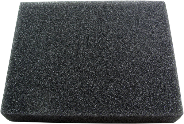 Skid Plate Foam Black, 2, nordicamoto.ro