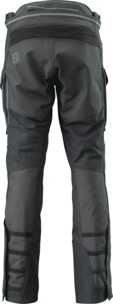 Husqvarna Scalar WP fekete nadrág XXXL/40, 7, nordicamoto.ro