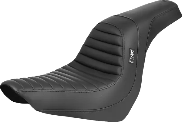 Thrashin Pro Series Seat Black , 1, nordicamoto.ro