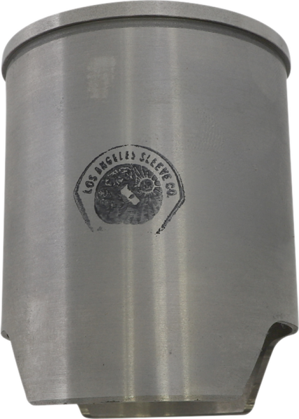 Cylinder Sleeve Silver, 1, nordicamoto.ro