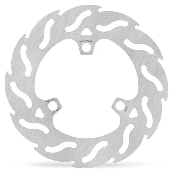 Flame sorozatú rozsdamentes acél rotor, 1, nordicamoto.ro