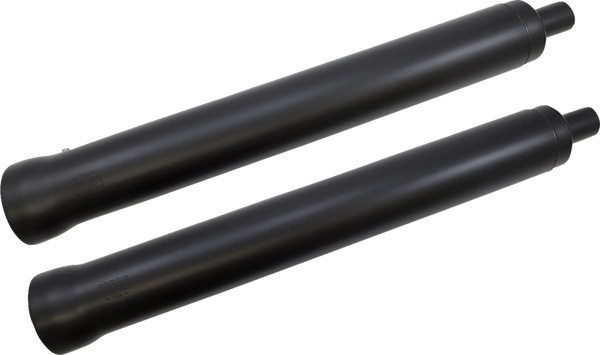 Nh Series Mufflers Black, 1, nordicamoto.ro