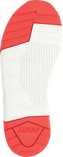 Thor Blitz XR Red 6 gyermekcsizma, 3, nordicamoto.ro