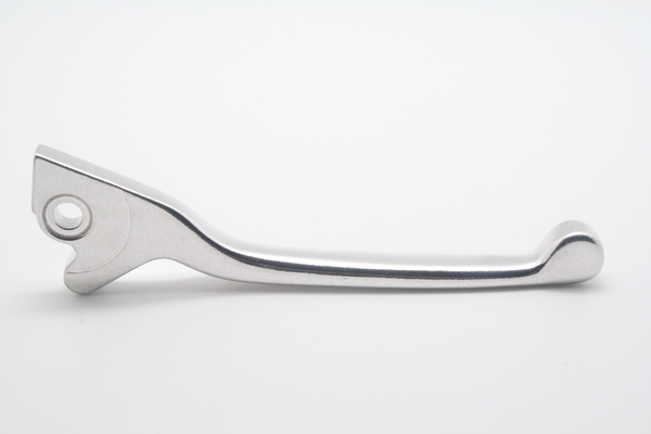 Oem-style Levers Natural, Polished, 2, nordicamoto.ro