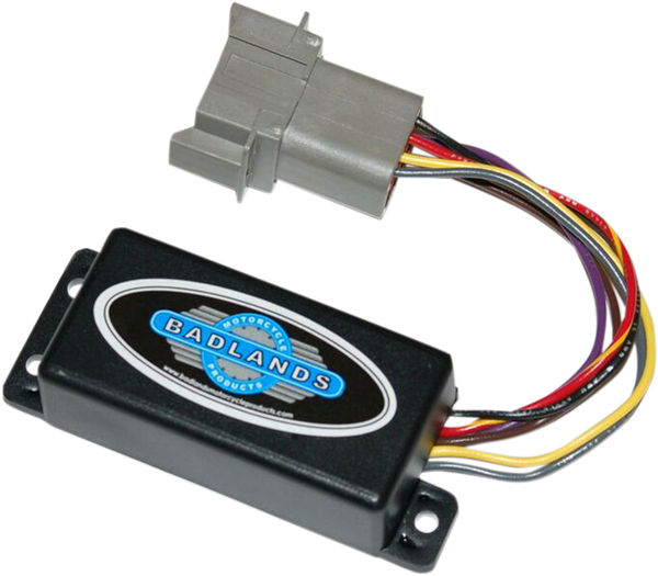 Self-canceling Turn Signal Module, 1, nordicamoto.ro