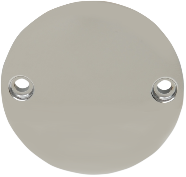 Spherical Radius Points Cover Chrome, 1, nordicamoto.ro