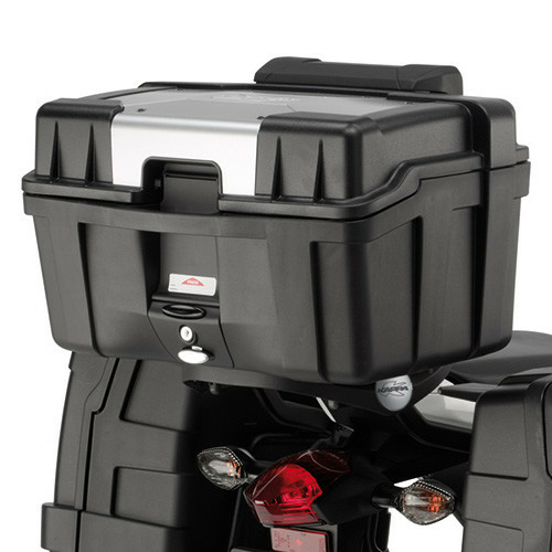 Kappa csomagtartó-keret a HONDA NC 700S / X (2012–2013) / NC 750S / X / DCT (2014–2015) modellekhez, 1, nordicamoto.ro