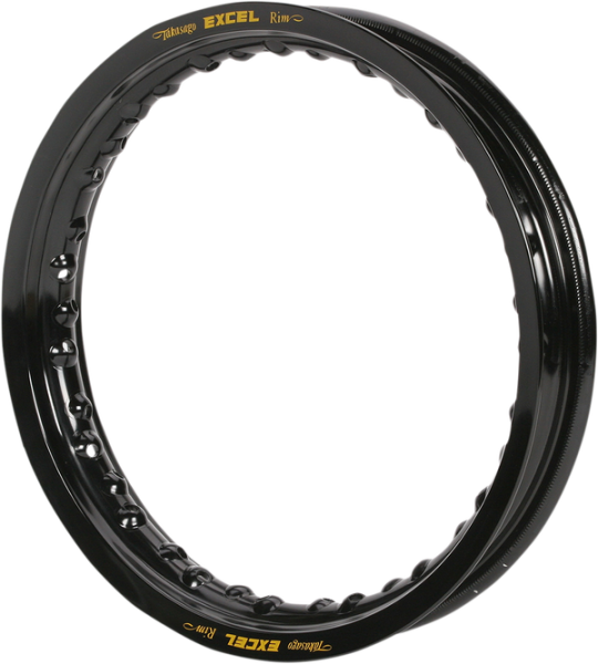 Replacement Rim For Pro Series Wheel Black, 1, nordicamoto.ro