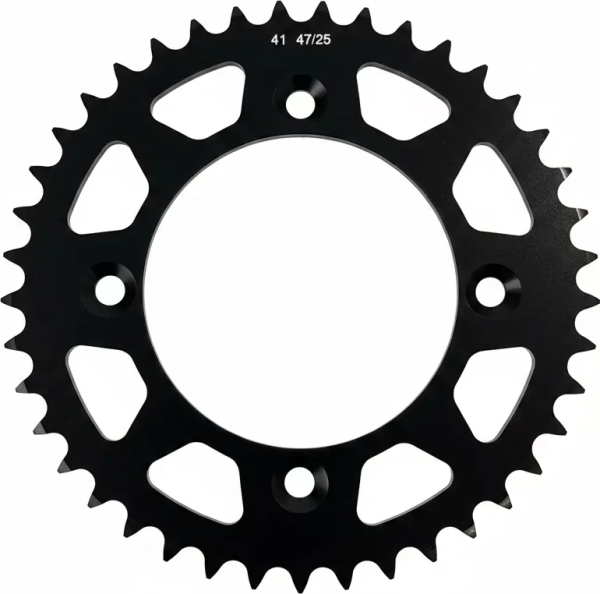 Hátsó lánckerék, 41 fog, 50SX 0, 1, nordicamoto.ro