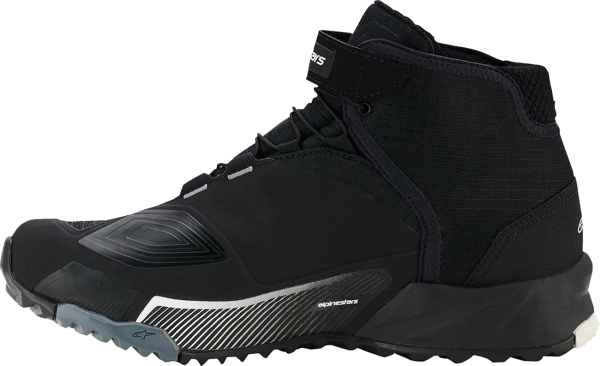 Alpinestars Stella CR-X Drystar® női cipő, fekete, 37-es méret, 7, nordicamoto.ro