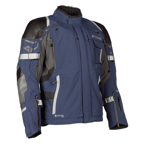 Klim Kodiak Cool Gray dzseki, 29, nordicamoto.ro